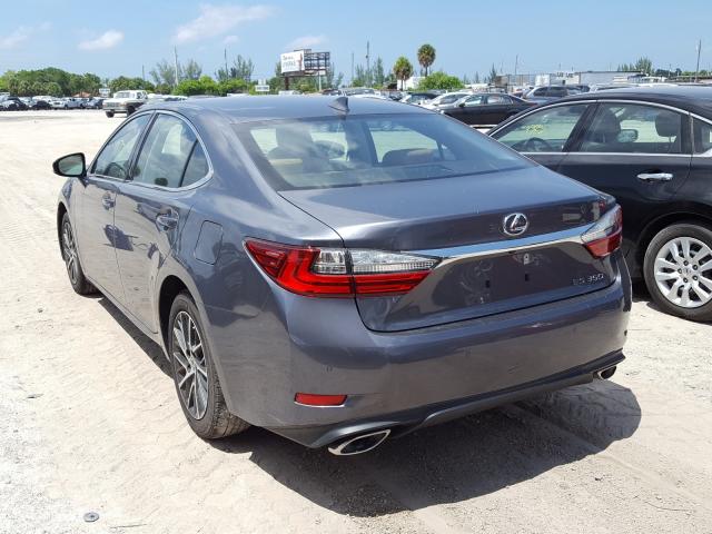 Lexus ES 350 2018