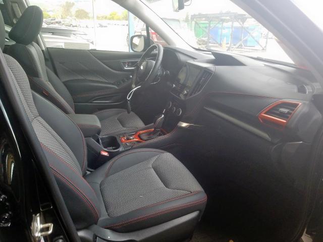 Subaru Forester S 2020