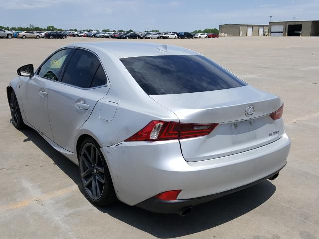 Lexus IS 250 2014