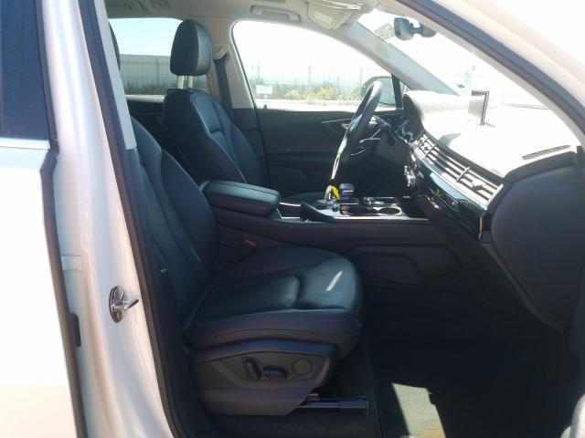 Audi Q7 Premium 2019