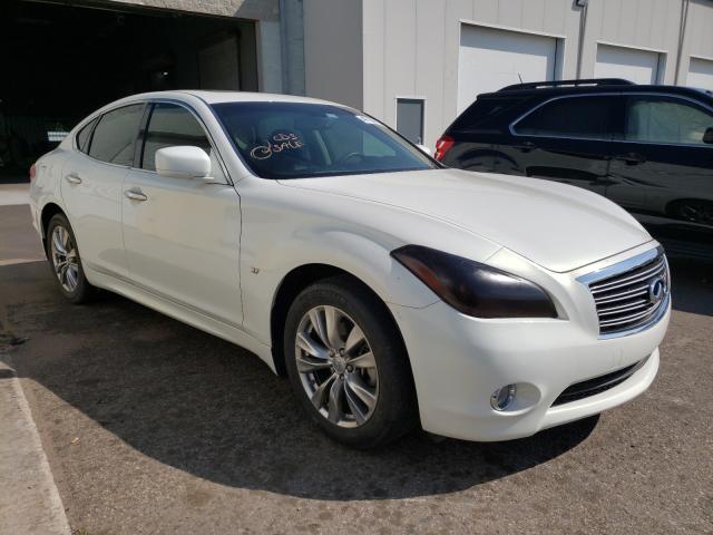 Infiniti Q70 3.7 2014
