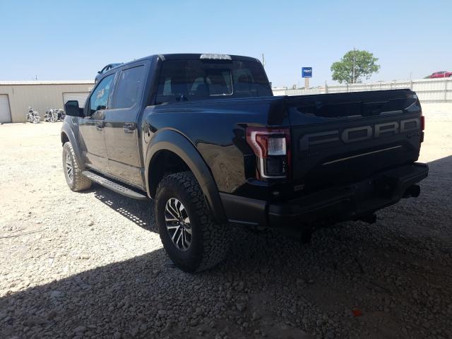Ford F150 Rapto 2020