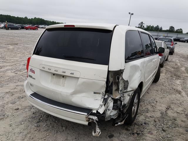 Dodge Grand Caravan 2013