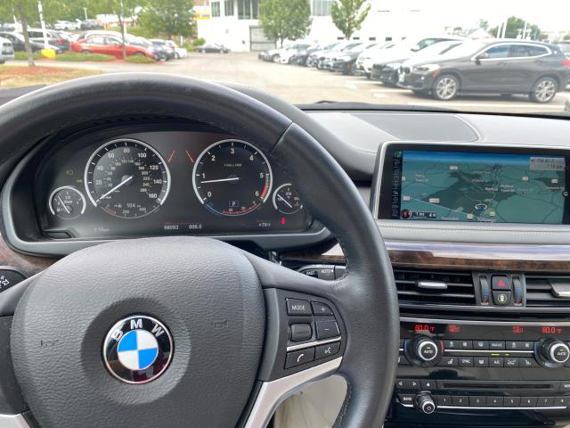 BMW X5 XDRIVE3 2015