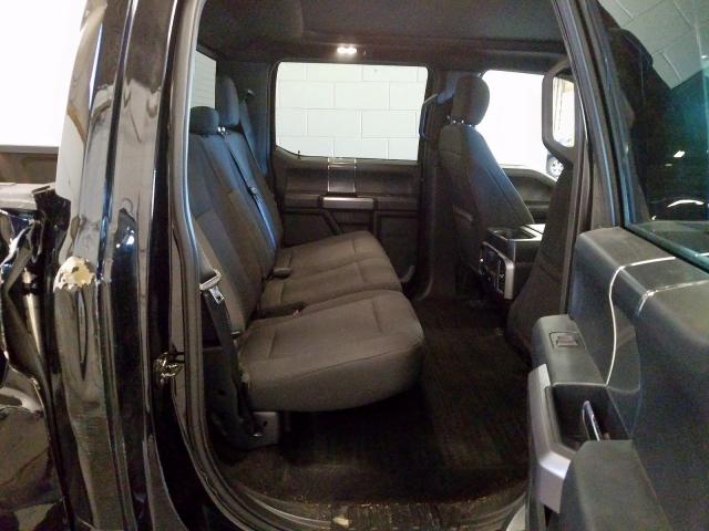 Ford F150 Super 2018