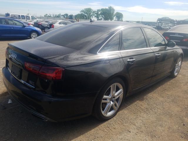 Audi A6 Premium 2016