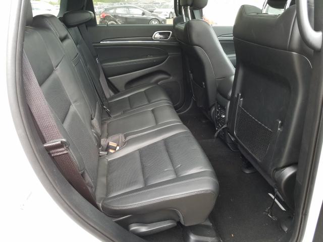 Jeep Grand Cherokee 2019
