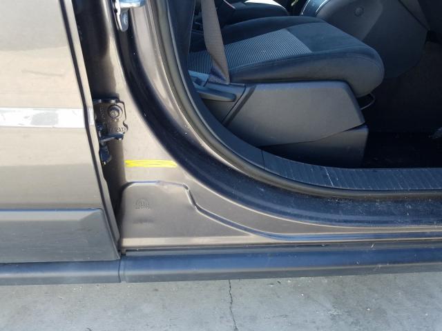 Jeep Patriot SP 2016