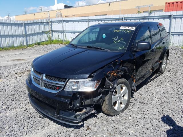 Dodge Journey SE 2014