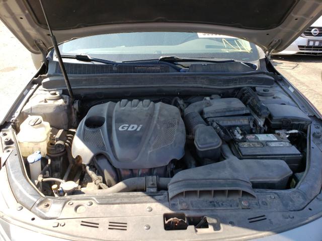 KIA Optima LX 2012