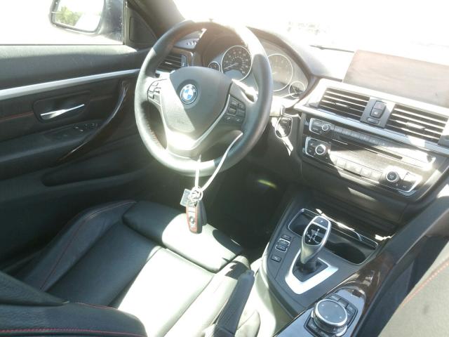 BMW 428 XI 2016