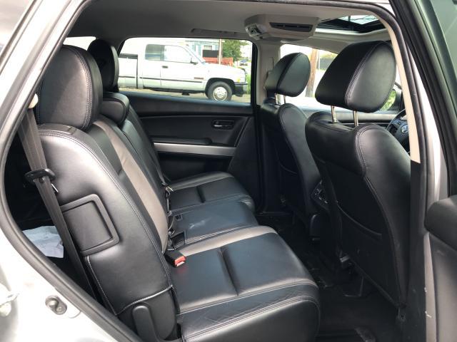 Mazda CX-9 2012
