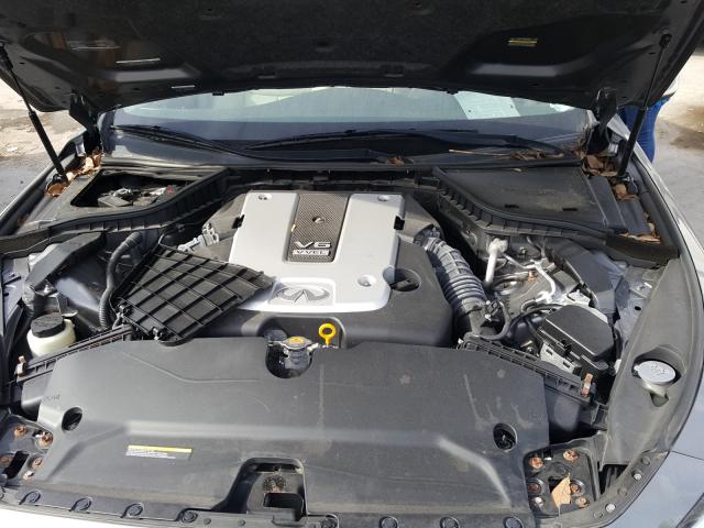 Infiniti Q50 Base 2014
