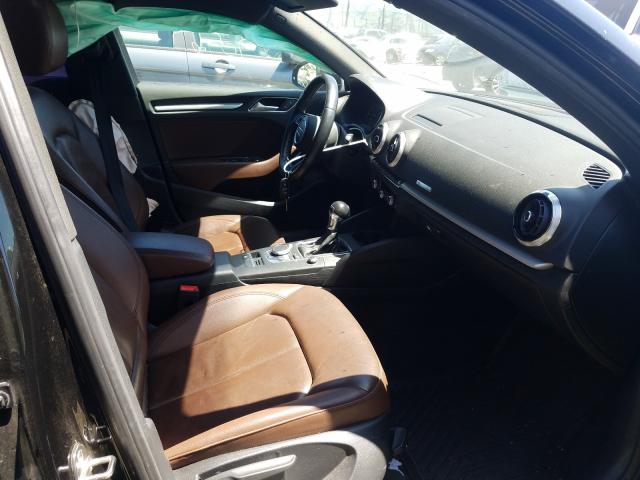 Audi A3 Premium 2017