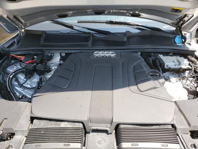 Audi Q7 Premium 2018