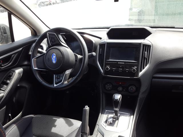 Subaru Crosstrek 2018