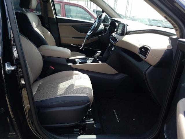 Hyundai Santa FE S 2020