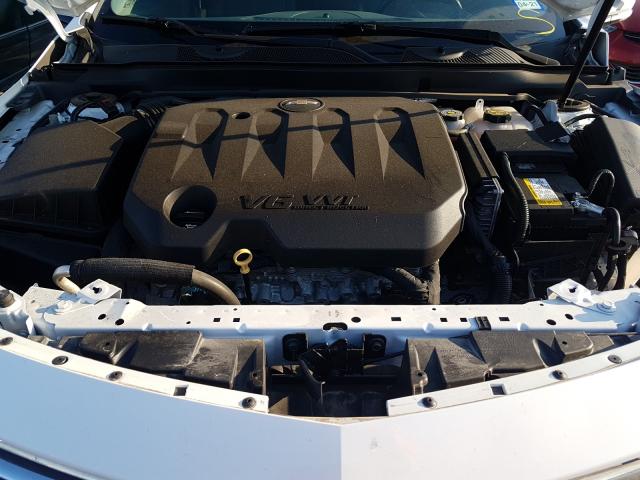Chevrolet Impala LT 2019