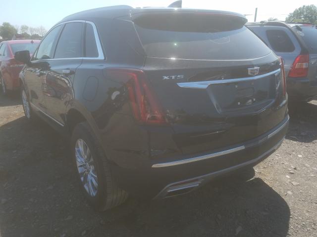 Cadillac XT5 Premium 2020