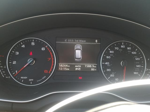 Audi Q5 Premium 2018
