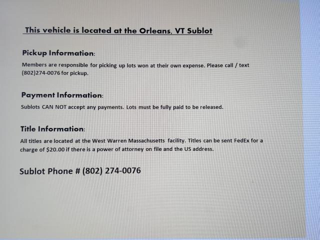 Subaru Outback 2 2013
