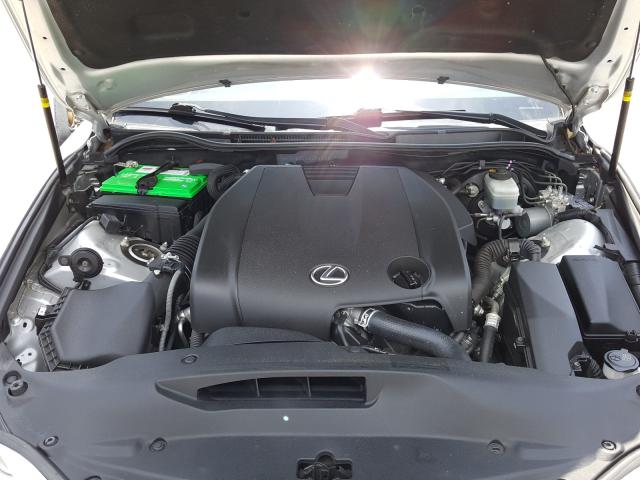 Lexus IS 250 2014