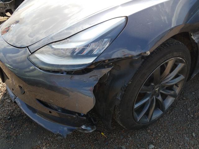 Tesla Model 3 2018