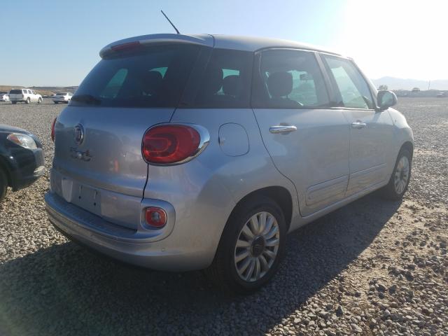 Fiat 500L Easy 2014