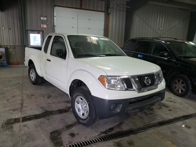 Nissan Frontier S 2019