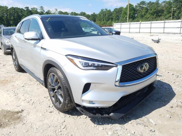 Infiniti QX50 Essen 2019