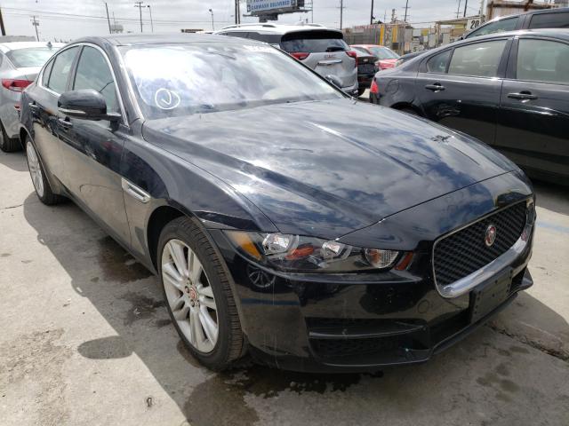 Jaguar XE 2019