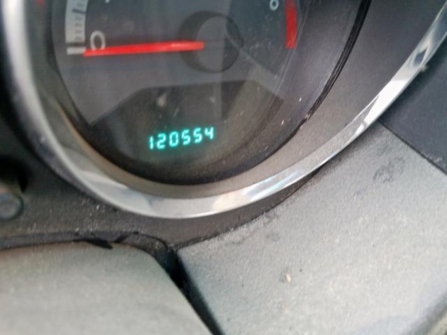Dodge Caliber HE 2010