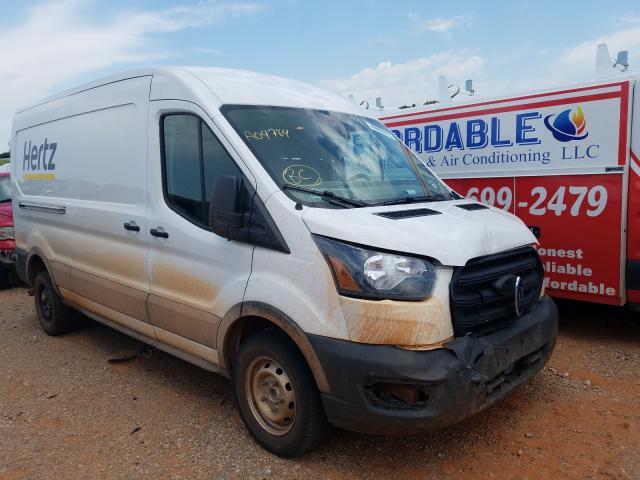 Ford Transit T 2020