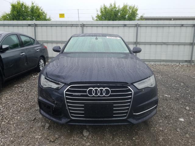 Audi A6 Premium 2016