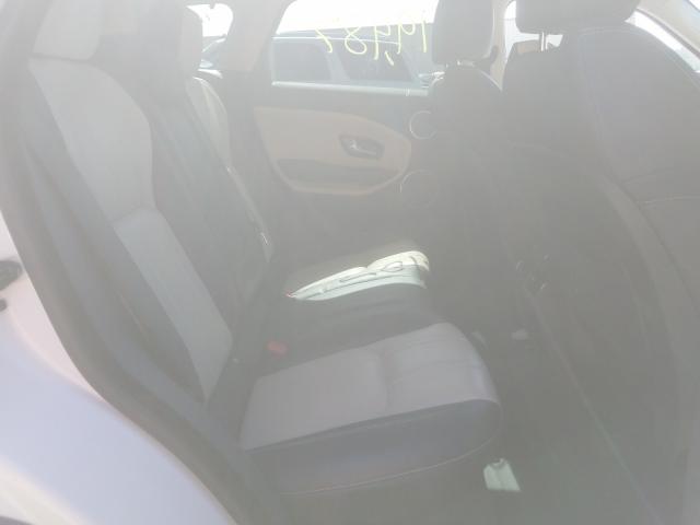 Land Rover Range Rover 2017