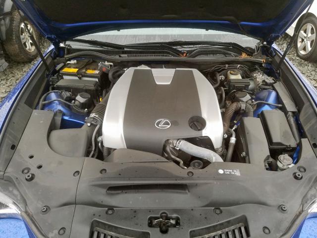 Lexus RC 350 2015
