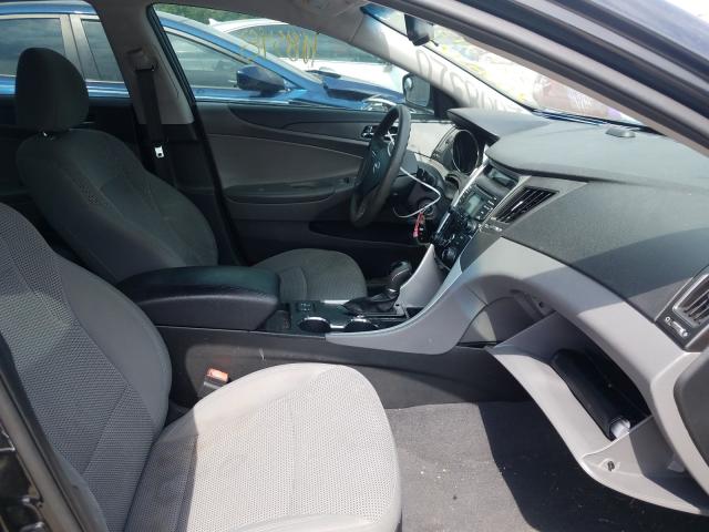 Hyundai Sonata GLS 2013