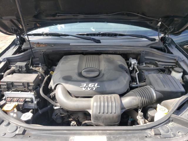 Jeep Grand Cherokee 2013