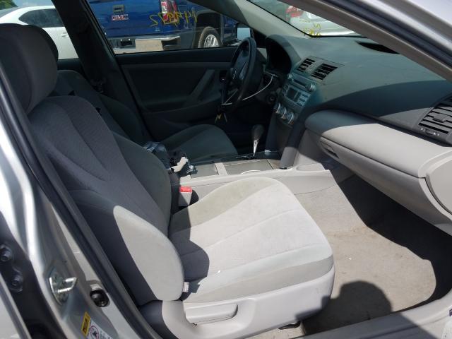 Toyota Camry Base 2011