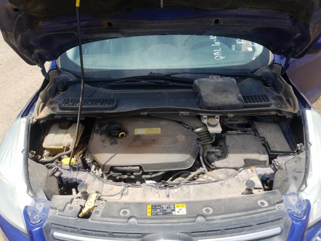 Ford Escape SE 2013