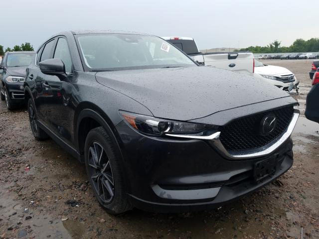 Mazda CX-5 Touring 2018