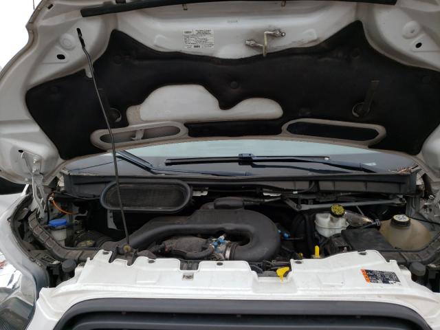 Ford Transit T 2015