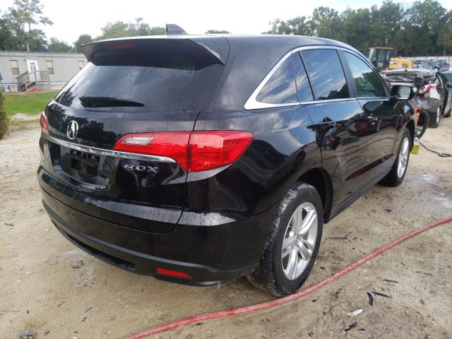 Acura RDX 2014