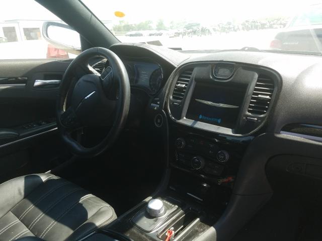 Chrysler 300 S 2019