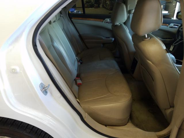 Chrysler 300C 2014