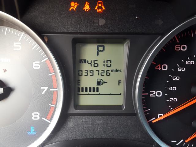 Subaru Forester 2 2014
