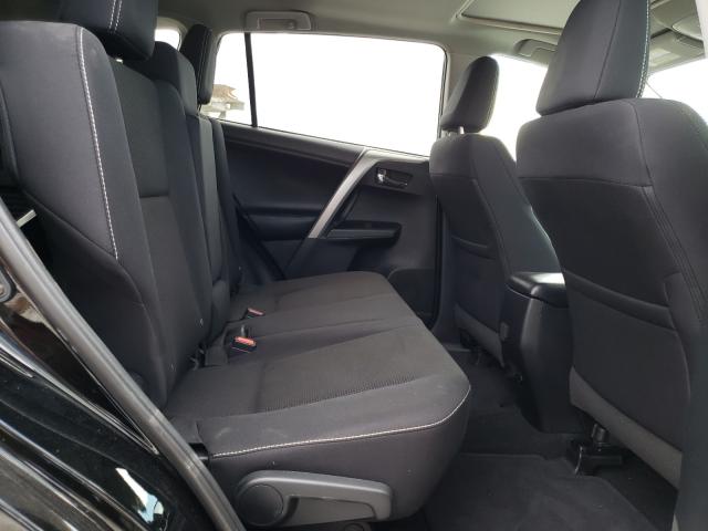 Toyota Rav4 Adven 2018