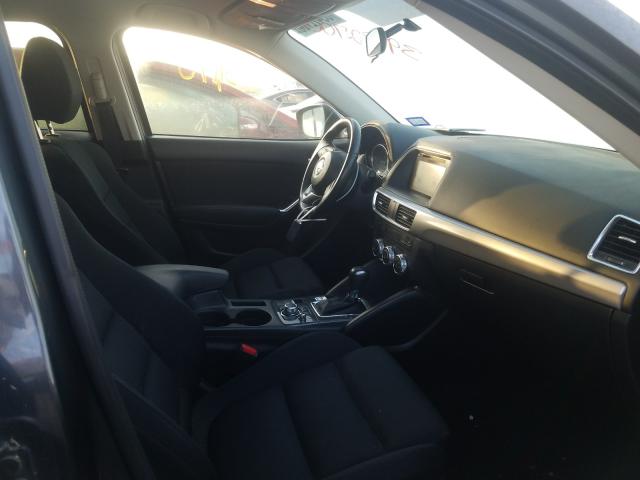 Mazda CX-5 Touring 2016