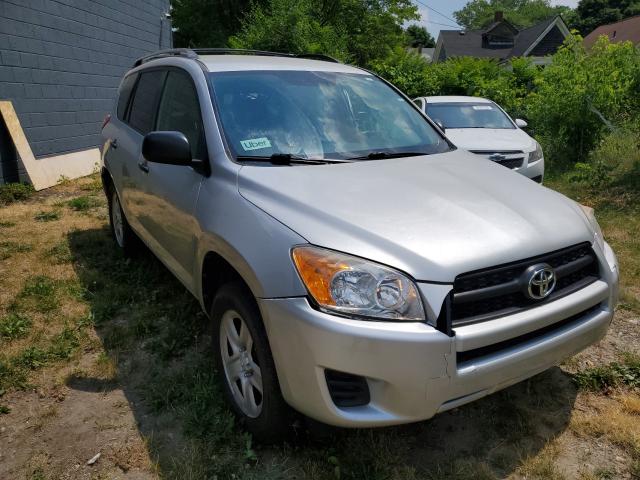 Toyota Rav4 2011
