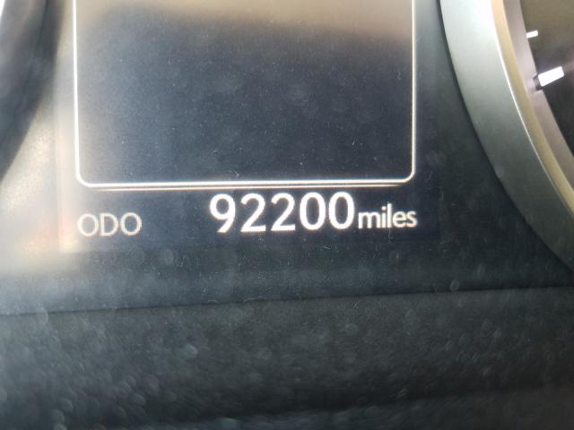 Lexus IS 250 2014